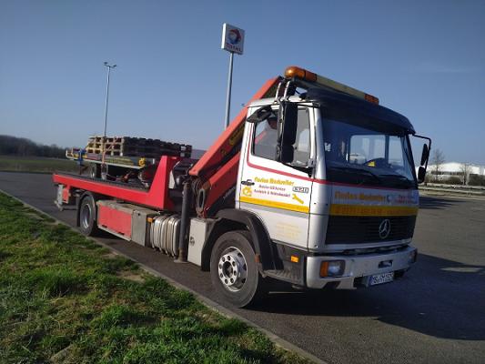 KFZ-Service Florian Markreiter