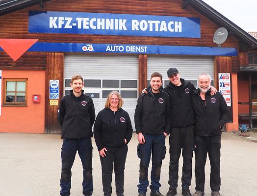KFZ-Technik Rottach