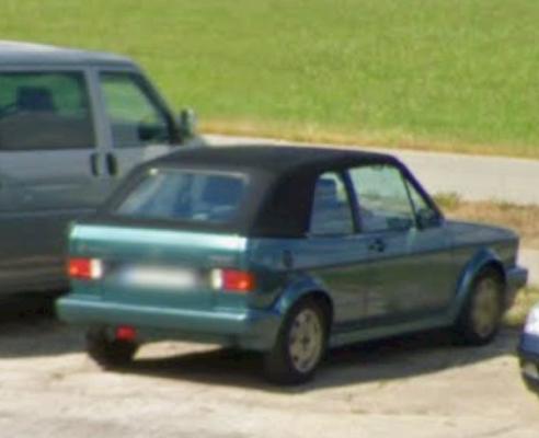 WE Fahrzeug-Lackierung