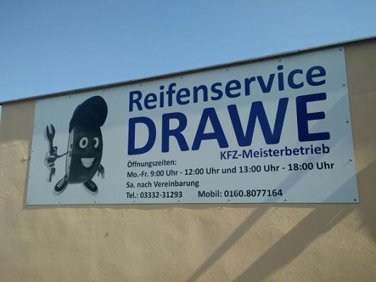 Drawe's Reifenservice