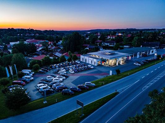 Autohaus Weingärtner Miesbach GmbH & Co. KG