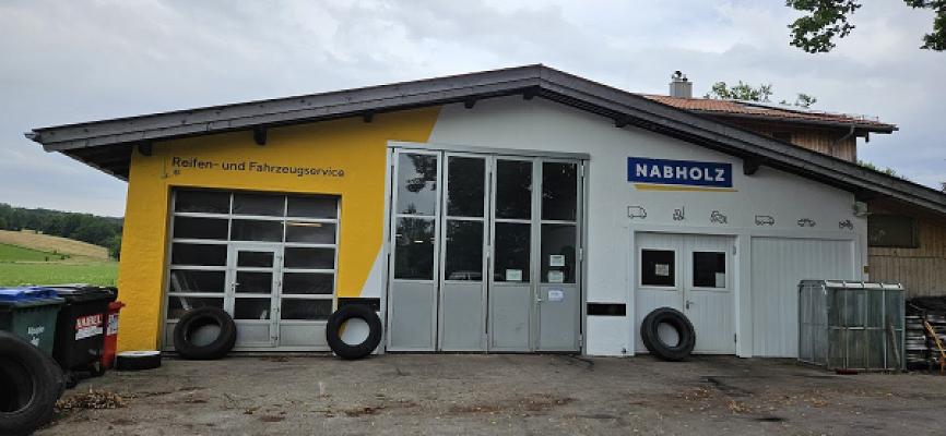 Heinrich Nabholz Autoreifen GmbH