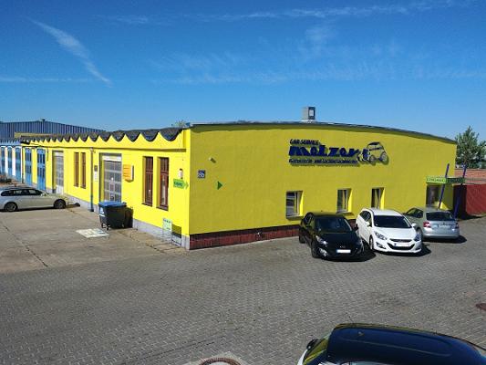 Car Service Melzer GmbH