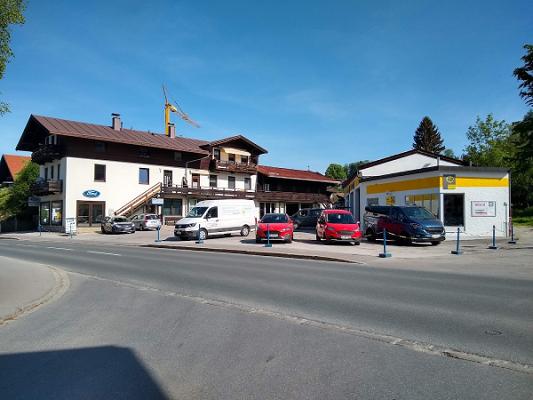 1a Autoservice Stangl