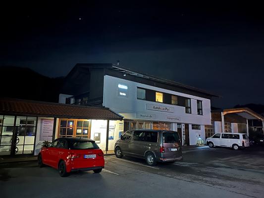 Autohaus Pusl