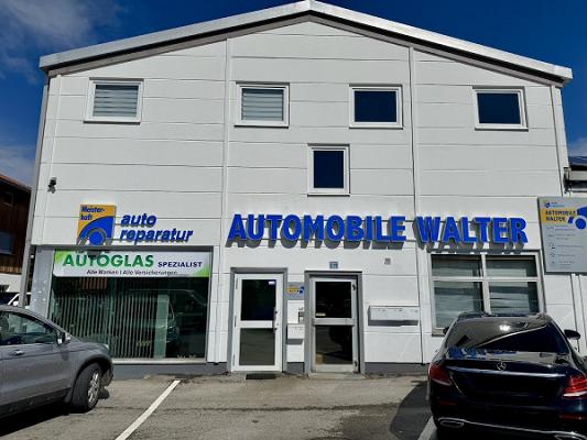 Automobile Walter GmbH
