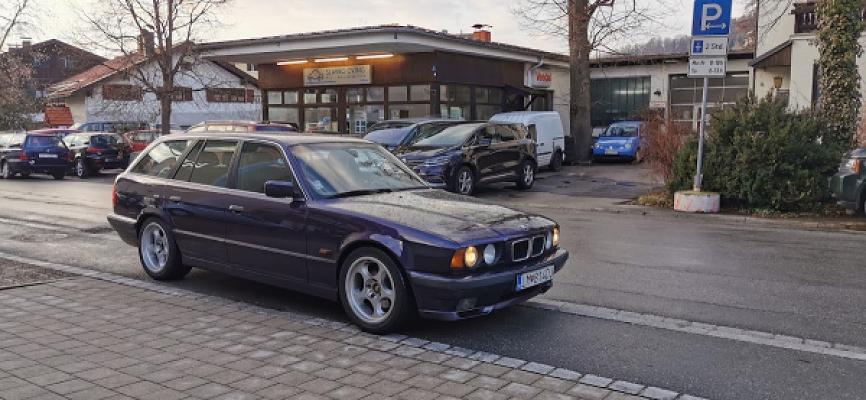 Kfz.-Meisterbetrieb Cving Slavko