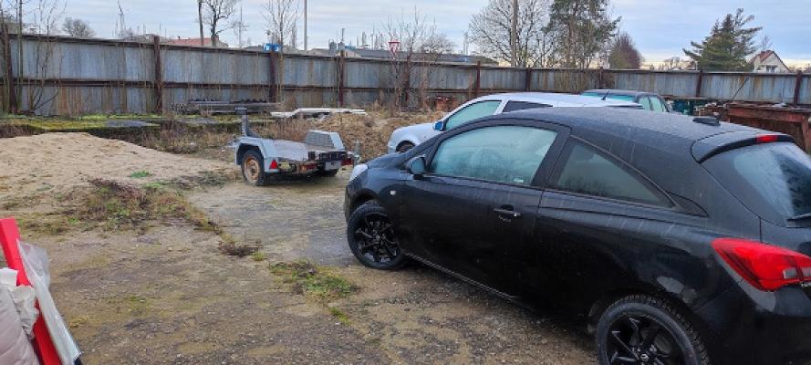 Reparaturpunkt Heinersdorf