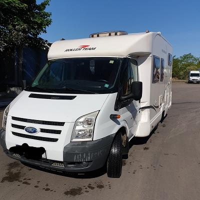 Stanmot Vertriebs GmbH