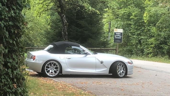 Herr Marinus Messerer