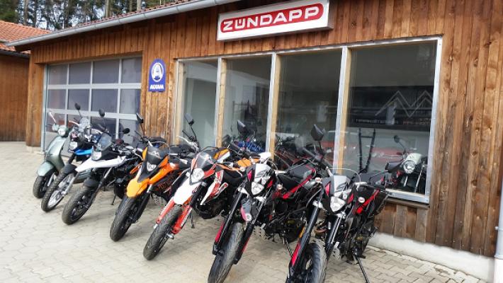 Marksteiner Fahrzeughandel