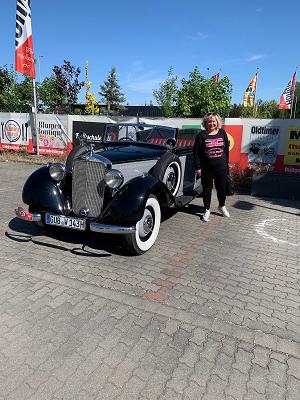 Autohaus Norbert Nicksch GmbH