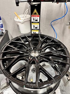 Reifenservice Pfitzner