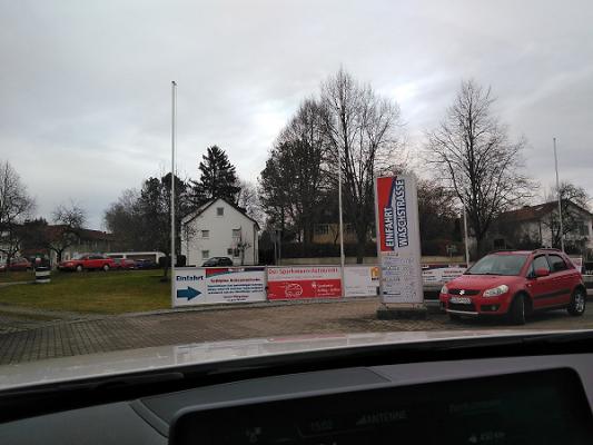 WRS GmbH, Meisterwerkstatt