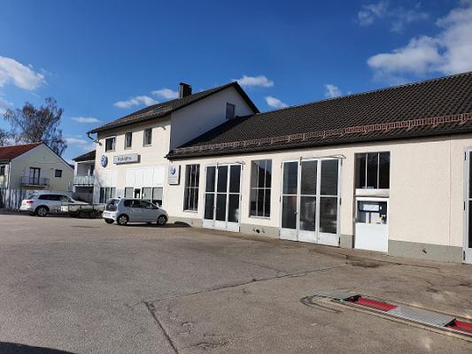 Auto Hofstätter e.K.