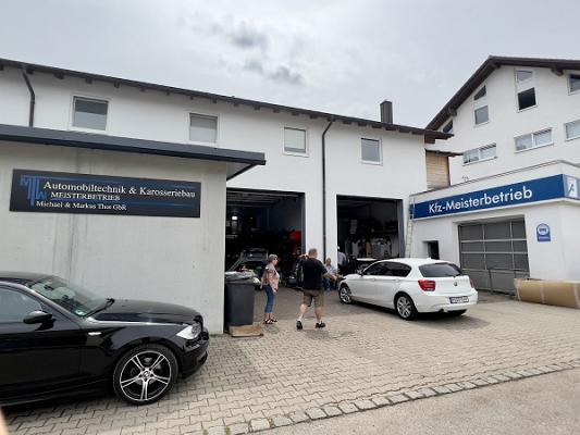 Michael & Markus Thot GbR