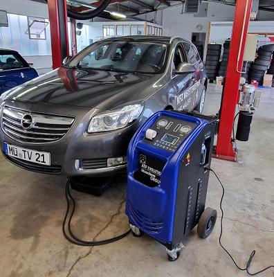 Kfz Meisterbetrieb Vielhauer