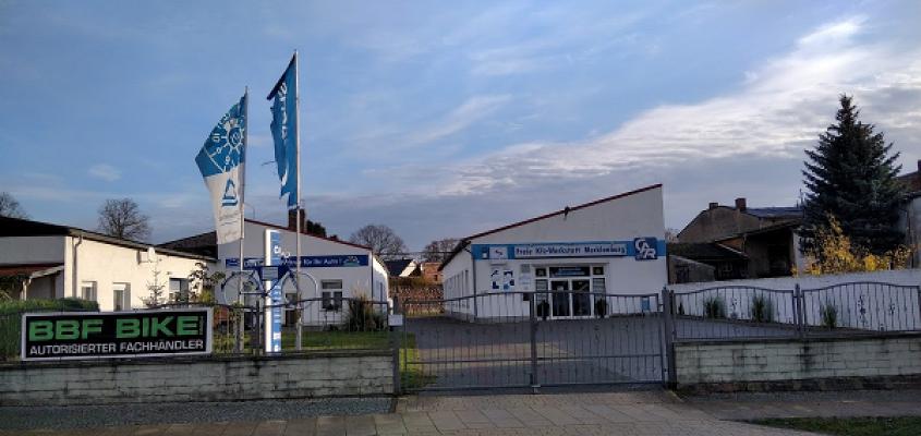 Autoservice Mecklenburg