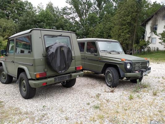 KFZ-Werkstätte , Autohandel