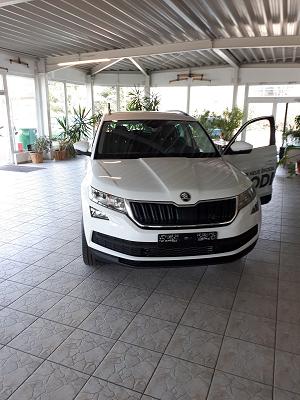 Autohaus Karge UG - Skoda Spezialist