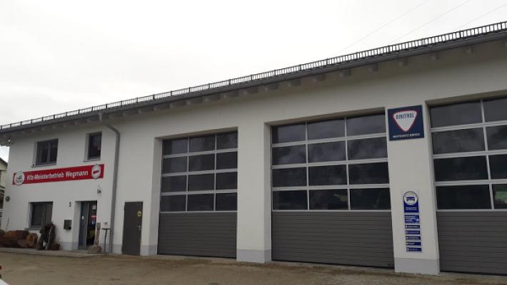 KFZ Meisterbetrieb Johannes Wegmann