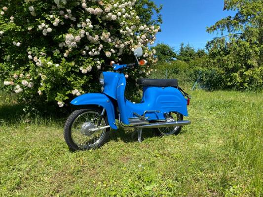 André Puckelwaldt, Meister in Karosserie & Fahrzeugbau