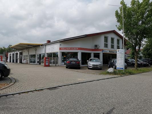 Autohaus Kellner-Huber GmbH