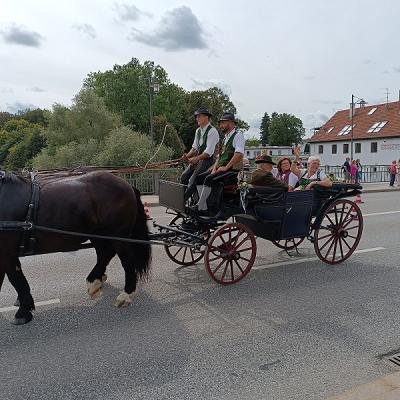 KFZ Rieger - Service rund ums Auto