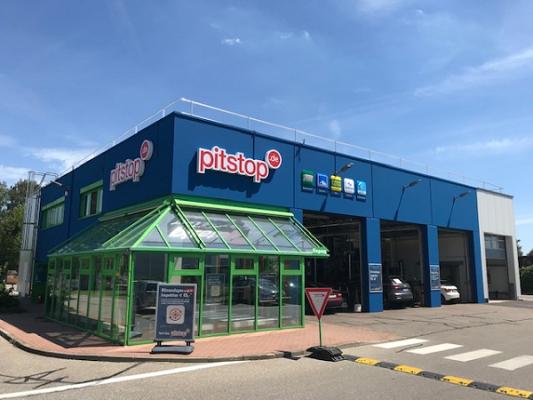 pitstop.de Mühldorf am Inn