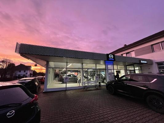 Autohaus Eichfeld GmbH