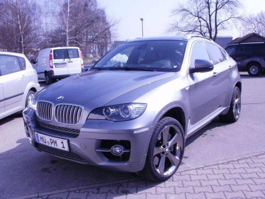 Lackiererei Ladek GmbH