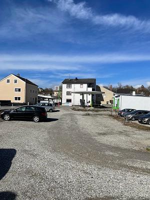 Kfz-Meisterbetrieb/Tankstelle Franz Dechantsreiter