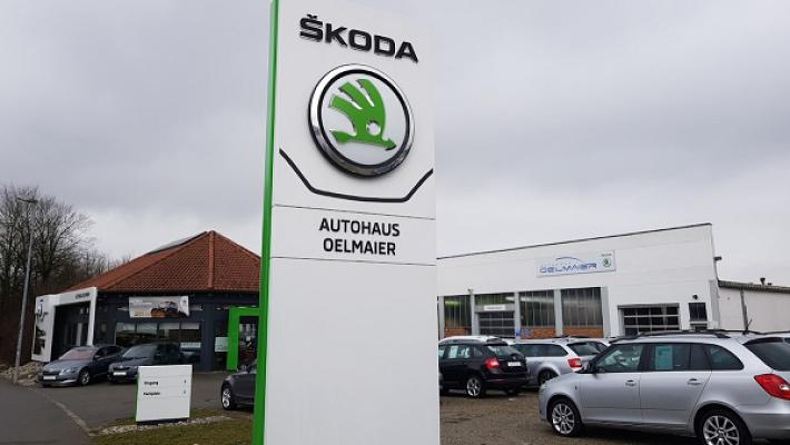 Autohaus Oelmaier GmbH