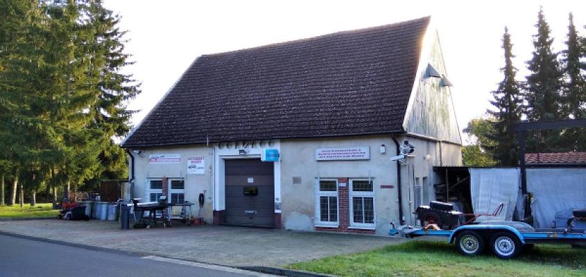 Auto Repair - Christian Richert