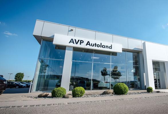 AVP AUTOLAND GmbH & Co. KG