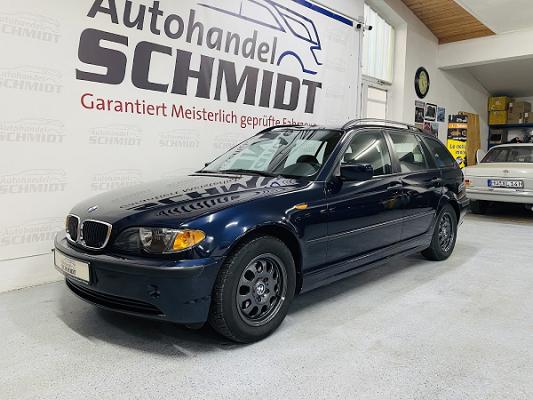 Autohandel Schmidt, Kfz Meisterbetrieb