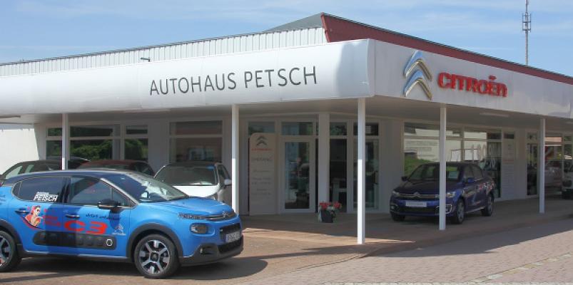 Autohaus Petsch GmbH