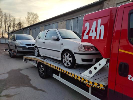 Kfz-Reparaturen Maik Bossenz, Inhaber Marco Bossenz