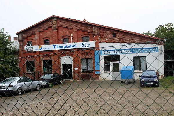 Torsten Langkabel AMF-Service Langkabel Auto-Motorrad-Fahrrad