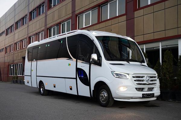 Moritz Kronberger Kfz- & Omnibusreparaturwerkstatt e.K.