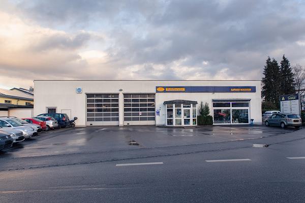 Autoservice Manfred Schreyer GmbH
