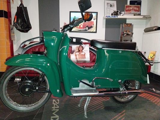 Swen Jani KFZ-Meisterbetrieb