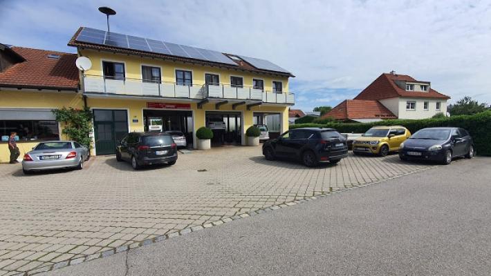 Power KFZ Werkstatt & Tankstelle