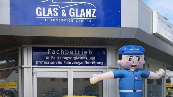 Glas & Glanz Autoservice Center