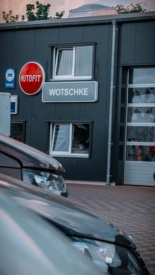 AUTOFIT WOTSCHKE