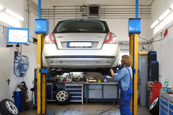 Watzinger & Sohn GmbH Staplerservice