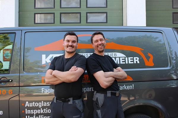 Kfz-Meisterbetrieb Sebastian Niedermeier