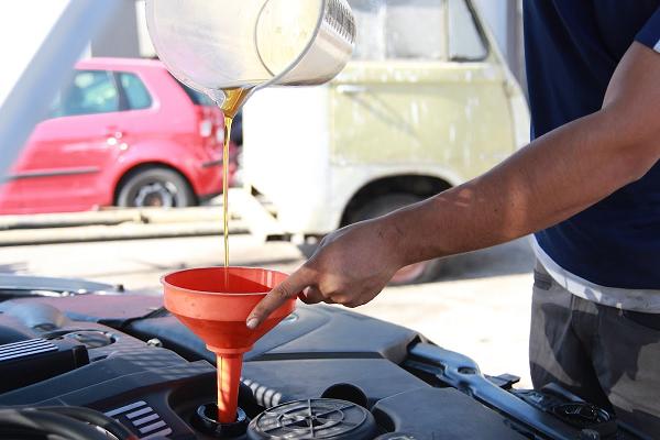 MT Autoservice und Reifenservice