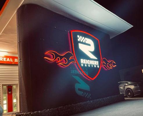 Reichert Chiptuning | Motor Tuning | Leistungsprüfstand