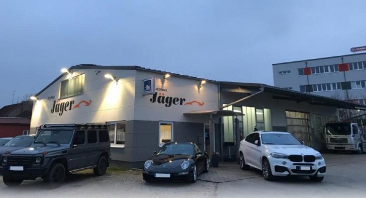 Autohaus Sebastian Jäger